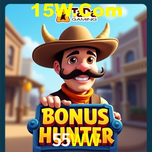 A Revolução dos Aplicativos de Jogos no 55WW