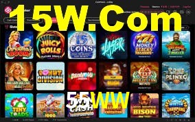 Welcome Bonus 55WW