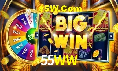Promoção Relâmpago 55WW