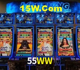 Integração de APIs 55WW