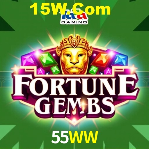 Game Providers 55WW