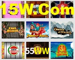 Tournaments 55WW