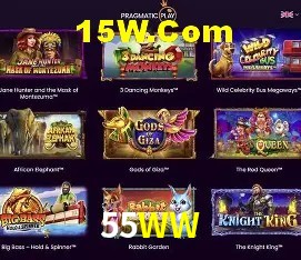 Estatísticas Crash Games 55WW