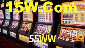 Experimente o Login Seguro Premium no 55WW