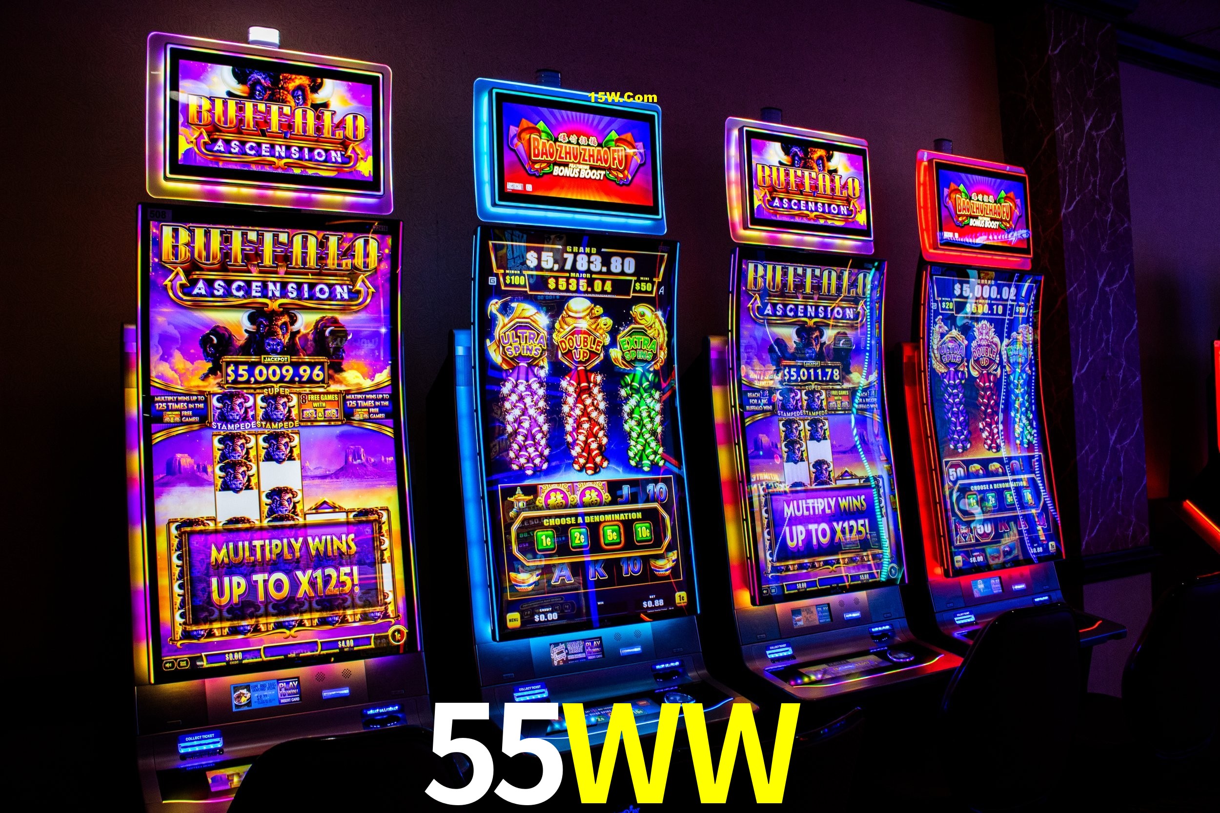 Player Reviews 55WW