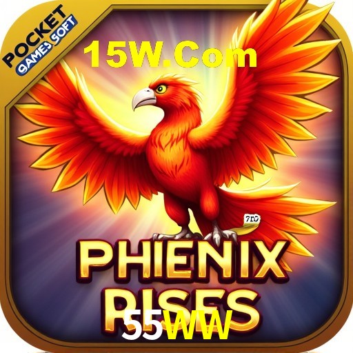 Jogos Exclusivos 55WW