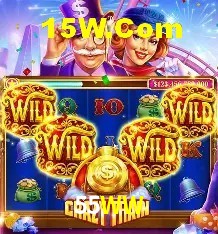 Variedade de jogos na 55WW