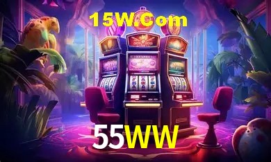 Interface moderna da plataforma 55WW