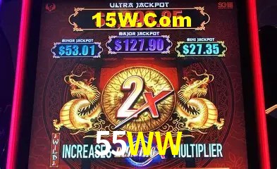 Provedores de Jogos 55WW