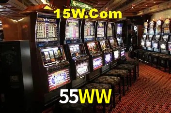 Jogos populares e pagamentos rápidos na 55WW