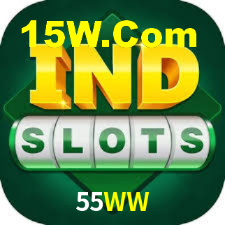 Mercados ao vivo e cash out na 55WW