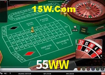 Casino Ao Vivo 55WW