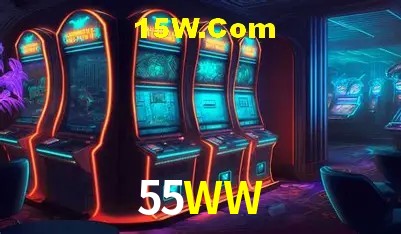 Estatísticas do Jogo 55WW