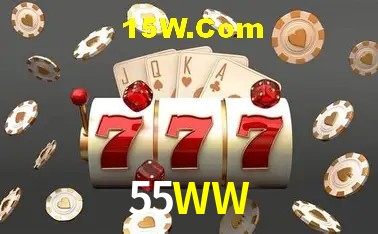 Jogos de Slot 55WW
