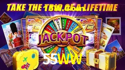 Diretório de Jogos 55WW