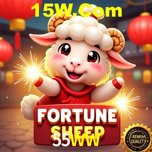 Descubra a Magia dos Jogos de Arcade no 55WW