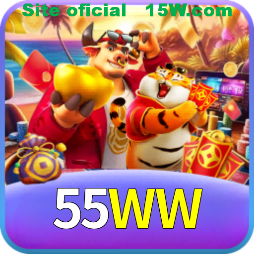APP oficial da 55WW para mobile