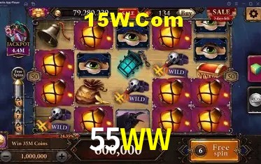Estatísticas Crash Games 55WW