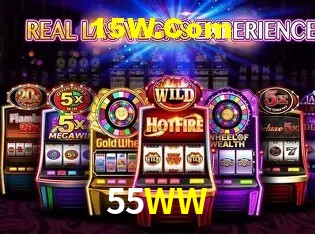 Mesa de Blackjack 55WW