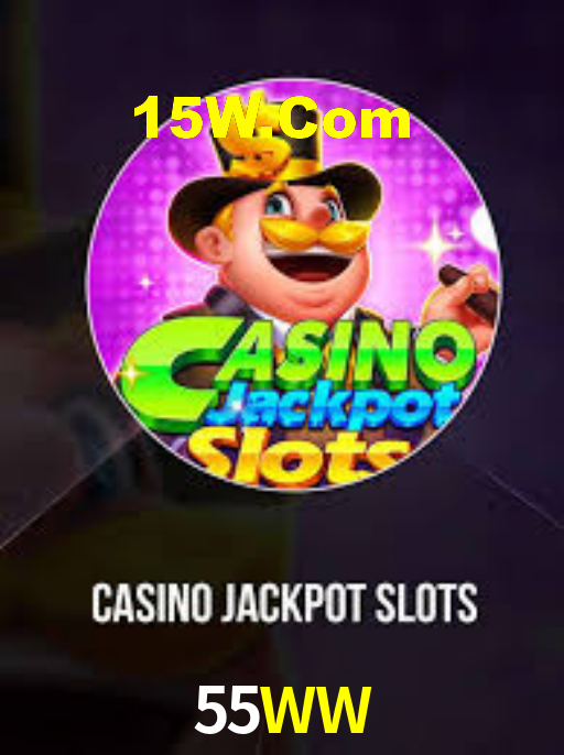 Sinta a adrenalina dos jogos de cassino com 55WW