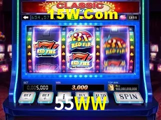 Login Seguro 55WW