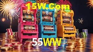 Account Benefits 55WW