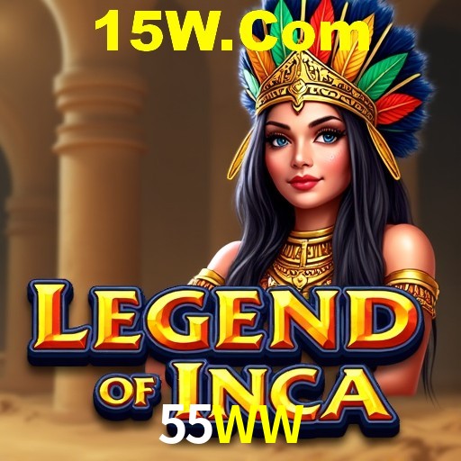 Descubra o Mundo do Cassino Online com 55WW