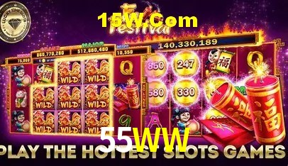 Promoção Relâmpago 55WW