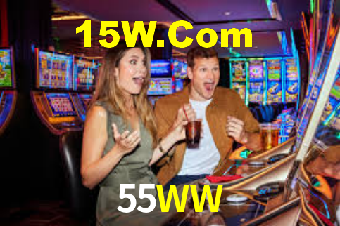 55WW: A Experiência de Casino com Jogos de Mesa ao Vivo