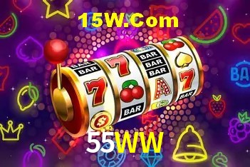 Recursos de Bônus 55WW