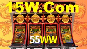 Tournaments 55WW