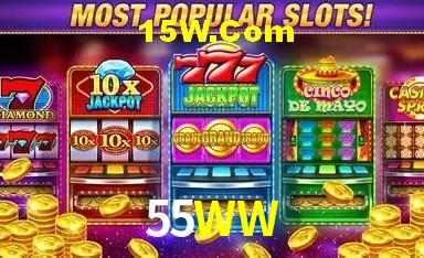 Casino Ao Vivo 55WW