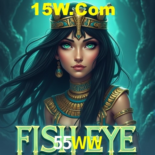 Descubra a Magia dos Jogos de Arcade no 55WW