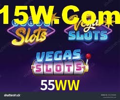 Daily Bonuses 55WW