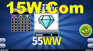 55WW App Interface