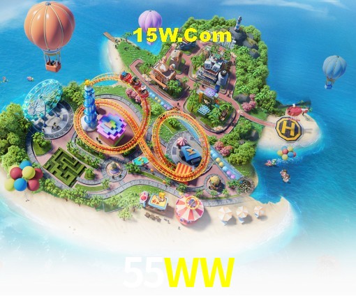 Jogos Exclusivos 55WW