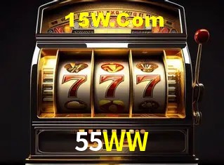 Provedores de Jogos 55WW
