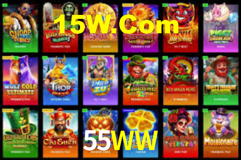 55WW