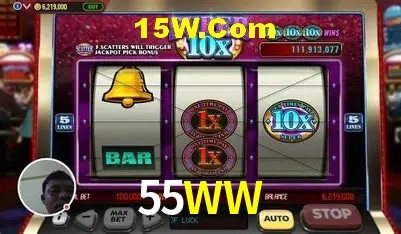 Sistemas de Segurança 55WW
