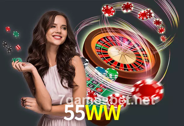 vivo no cassino 55WW